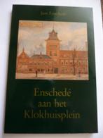 Enschedé aan het Klokhuisplein, 20e eeuw of later, Ophalen of Verzenden, Zo goed als nieuw, Zie beschrijving