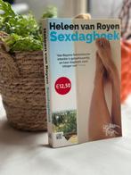 Heleen van Royen - Sexdagboek, Ophalen of Verzenden, Zo goed als nieuw, Heleen van Royen