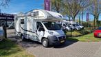 Mc Louis 535G 6P Stapelbed, Grote garage!, Overige merken, Bedrijf, Diesel, 6 tot 7 meter