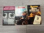 Boeken van Baantjer, Boeken, Ophalen of Verzenden, Zo goed als nieuw, Overige
