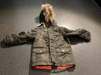 Parka maat 92, Gebruikt, WE, Ophalen of Verzenden, Jongen