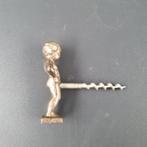 Manneke Pis Kurkentrekker - Vintage, Ophalen