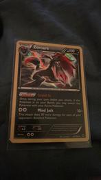 Zoroark Holo, Ophalen of Verzenden, Zo goed als nieuw