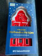 Hollandse huisjes Postcode Loterij, Verzamelen, Ophalen, Nieuw