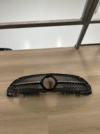 Mercedes-Benz C-Klasse W206 Grill – AMG stijl, Ophalen of Verzenden, Voor, Mercedes-Benz, Bumper