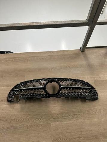 Mercedes-Benz C-Klasse W206 Grill – AMG stijl beschikbaar voor biedingen
