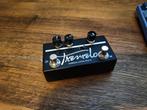 Lovepedal Custom Tremelo met tap en 3 modi, Ophalen of Verzenden, Zo goed als nieuw, Overige typen