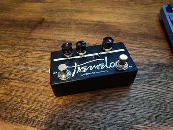 Lovepedal Custom Tremelo met tap en 3 modi beschikbaar voor biedingen
