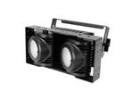 EUROLITE IP Audience Blinder 2x100W LED COB RGBWW Waterdicht, ., Nieuw, Ophalen of Verzenden, .