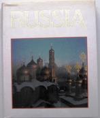 Soviet Union HC Aangepaste Stofomslag (Russia) Rusland, Ophalen of Verzenden, 20e eeuw of later, Gelezen, Europa