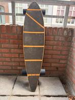 Skateboard with New Red Bones Bearings - Great Condition!, Ophalen of Verzenden, Zo goed als nieuw, Longboard