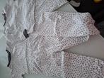 2 pyama's mt 86, Ophalen of Verzenden, Zo goed als nieuw, Kleding