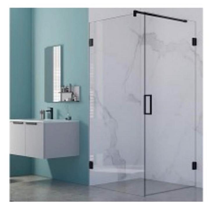 Trisline douche schermen., Huis en Inrichting, Badkamer | Complete badkamers, Nieuw, Ophalen