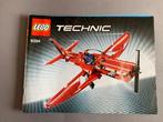 LEGO Technic 9394 vliegtuig, Ophalen, Gebruikt, Complete set, Lego