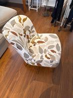 Ikea Stockholm Fauteuil, Huis en Inrichting, Ophalen, Gebruikt, Wit, Eén