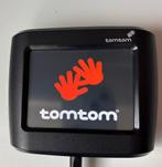TomTom One Navigatiesysteem met USA en Benelux kaarten, Auto diversen, Autonavigatie, Ophalen, Gebruikt