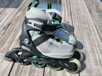 Crivit skates/skeelers maat 29 tm 33, Sport en Fitness, Skeelers, Overige merken, Inline skates 4 wielen, Zo goed als nieuw, Ophalen