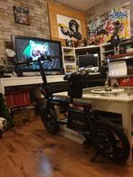 Windgoo B20 Elektrische Fiets - Compact en Handig!, Fietsen en Brommers, Overige merken, Minder dan 30 km per accu, Gebruikt, Ophalen of Verzenden