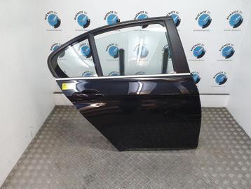 B.M.W. 3 SERIES F30 320d EDE Executive  [R_REAR_DOOR] 2015 beschikbaar voor biedingen