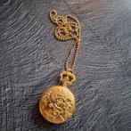 zakhorloge met ketting, Ophalen of Verzenden, Nieuw