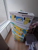 6 bananendozen, Doe-het-zelf en Verbouw, Ophalen, 40 tot 60 cm, 50 tot 75 cm, 35 tot 50 cm