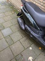 Piaggio fly, Ophalen, Piaggio, Gebruikt, Benzine