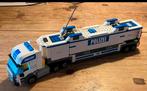 Lego politie truck, Kinderen en Baby's, Speelgoed | Duplo en Lego, Gebruikt, Ophalen of Verzenden, Lego