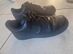 Nike Air Force 1 - Zwart 44,5, Kleding | Heren, Schoenen, Zwart, Nike, Ophalen of Verzenden, Sneakers of Gympen