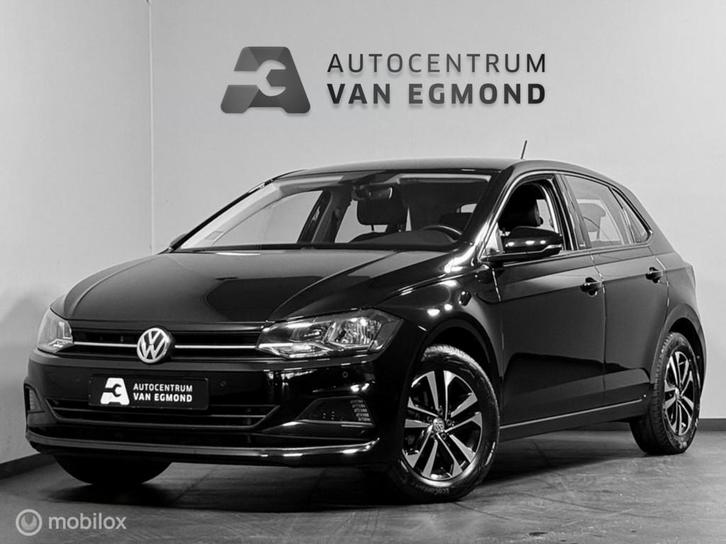 Volkswagen Polo 1.0 TSI Beats | CARPLAY | AD. CRUISE | PDC, Auto's, Volkswagen, Bedrijf, Te koop, Polo, ABS, Adaptive Cruise Control