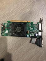 ASUS Radeon HD2400 Videokaart - PCI-E  bus, Computers en Software, Videokaarten, Gebruikt, Overige soorten, Ophalen of Verzenden