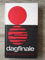 Dagfinale avondboek voor jonge mensen, Boeken, Ophalen of Verzenden, Gelezen