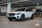 Mercedes-Benz GLC 43 AMG Coupé | Burmester | Night | Luchtv, Automaat, 12 maanden, Gebruikt, Bedrijf