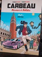 Noël Ummels - Barones & Bolides, Complete serie of reeks, Ophalen of Verzenden, Zo goed als nieuw, Noël Ummels; Eric Heuvel