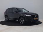 Volvo XC90 € 53.700,00, Auto's, Euro 6, 4 cilinders, Zwart, Bedrijf