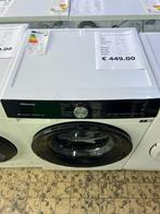 Hisense  wasmachine 9 kg 1400 toeren nieuw, Witgoed en Apparatuur, Wasmachines, Hisense, 1200 tot 1600 toeren, Minder dan 85 cm