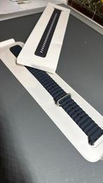 Apple Watch Ultra 49MM Midnight Ocean Band Extension XL, Apple Watch Ultra 49MM, Apple, Nieuw, Apple