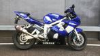 Yamaha YZF-R6, Motoren, 600 cc, Particulier, 4 cilinders, Sport