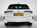 Opel Astra Sports Tourer 1.2 Turbo Business Edition | Apple, Auto's, Voorwielaandrijving, 12 maanden, Stof, Gebruikt