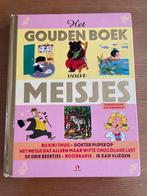 Het Gouden Boek voor Meisjes - Joyce Roodnat, Ophalen of Verzenden, Gelezen, Sprookjes