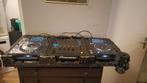 Pioneer CDJ2000NXS + DJM900NXS DJ Set, Ophalen, Gebruikt, Dj-set, Pioneer