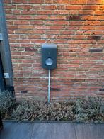Alfen S-Line laadpaal, Ophalen, Gebruikt, Laadpaal