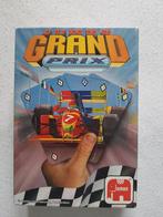 Formule 1 spel grand prix, Ophalen of Verzenden, Zo goed als nieuw, Formule 1