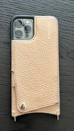 iPhone 11 Pro Hoesje, Ophalen of Verzenden, Zo goed als nieuw, IPhone 11 Pro, Hoesje of Tasje