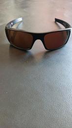 Oakley Crankshaft, Gebruikt, Zonnebril, Zwart, Ophalen of Verzenden