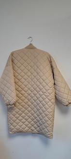 Colourful Rebel Hunter Quilted Jas - XS- nieuwe, Kleding | Dames, Jassen | Winter, -, Beige, -, Colourful Rebel