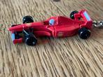Ferrari sleutelhanger Formule 1, Ophalen of Verzenden, Nieuw, Formule 1