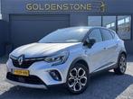 Renault Captur 1.3 TCe 130 Edition One 1e Eigenaar,Navi,Came, Auto's, Renault, Voorwielaandrijving, Stof, Gebruikt, Euro 6