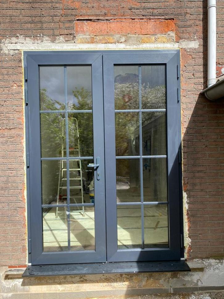 Reneko Kozijnen | Snelle Levertijd, Direct Beschikbaar, Doe-het-zelf en Verbouw, Kozijnen en Schuifpuien, Nieuw, Raamkozijn, Kunststof