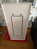 Novy Zen 7520 afzuigkap, Ophalen, Gebruikt, Motor, 400 tot 600 m³ per uur