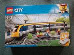 Lego Citt 60197 Passagierstrein NIEUW, Kinderen en Baby's, Speelgoed | Duplo en Lego, Nieuw, Complete set, Ophalen of Verzenden